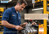 Z Premium Hydraulic Oil 