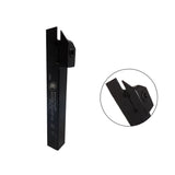Elevate external grooving tool