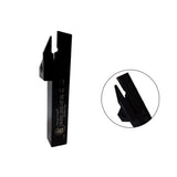Elevate external grooving tool