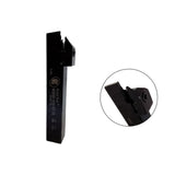 Elevate external grooving tool