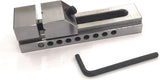 Tool Maker's Small Pin Type- Steel Grinding Precision Vice Vise