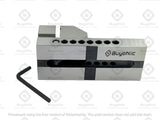 Tool Maker's Small Pin Type- Steel Grinding Precision Vice Vise