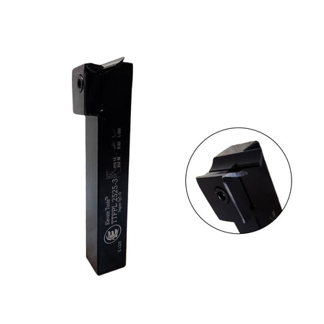 TTFPL 2525-3 Face Grooving Tool