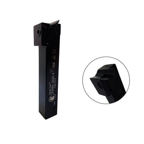 TTFPR/L 2525-4 Face Groover
