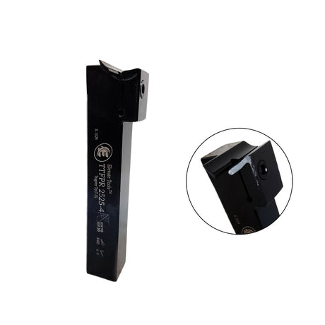 TTFPR Face Grooving Tool Holder