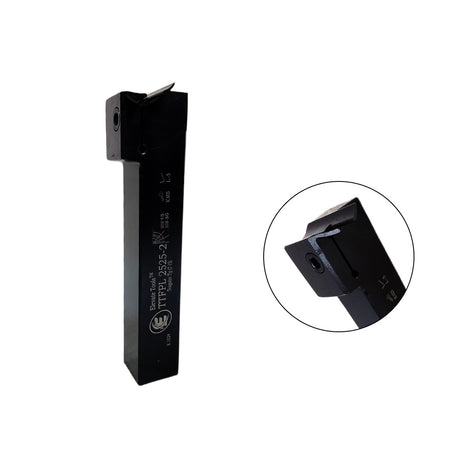TTFPL 2525-3 Face Grooving Tool