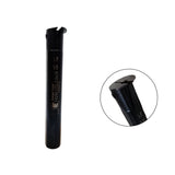 Elevate internal grooving tool holder
