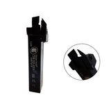 CTFR face grooving tool holder