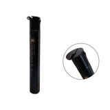 Elevate internal grooving tool holder