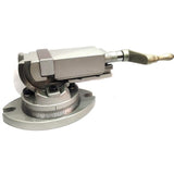 2 Way Tilting Milling Vise