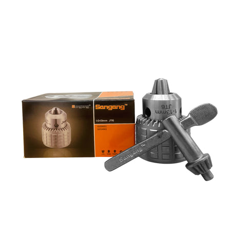 Taper Drill Chuck
