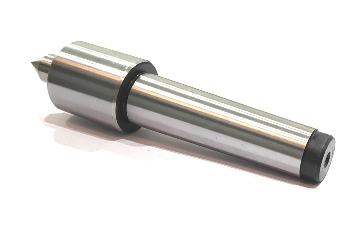 Precision Live Center for accurate metal turning operations