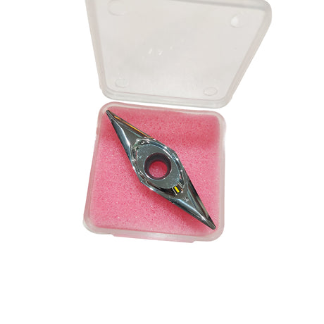 TABIKUT VPGT250606 PCD Diamond Insert