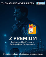 Z Premium engine oil 
