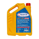 Z Premium Gun Oil OX-52 5L
