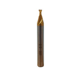 3mm HSS 2-Flute End Mill Cutter