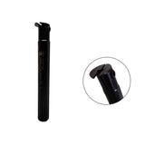 Elevate internal grooving tool holder