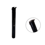 Elevate internal grooving tool holder