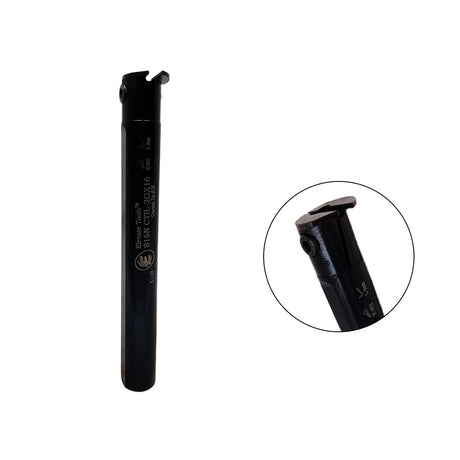 Elevate Tools internal grooving bar