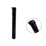 Elevate internal grooving tool holder