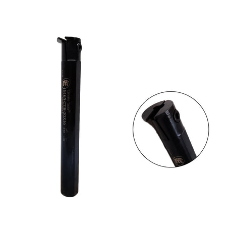 CERATIZIT ID GROOVING CTIR/L 16 MM-2/3 GX16