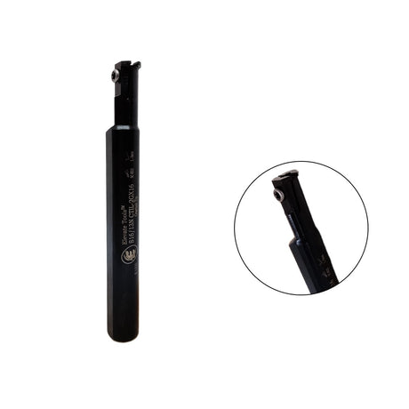CERATIZIT ID GROOVING CTIR/L 16/13 MM -2/3 GX09