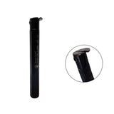 Elevate internal grooving tool holder