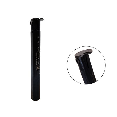 CERATIZIT ID GROOVING CTIR/L 16MM-2/3 GX09