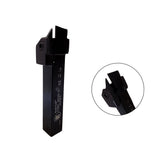 CTFR face grooving tool holder