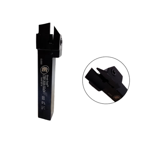 CTFR face grooving tool holder