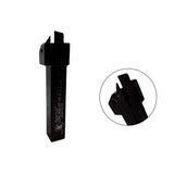 CTFR face grooving tool holder