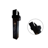 CTFR precision face grooving holder