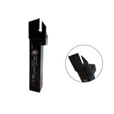 CTFR face grooving tool holder