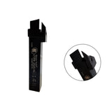 CTFR face grooving tool holder