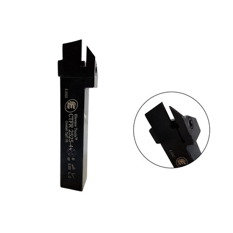 CTFR face grooving tool holder