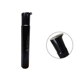Elevate internal grooving tool holder