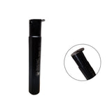 Precision internal grooving tool holder