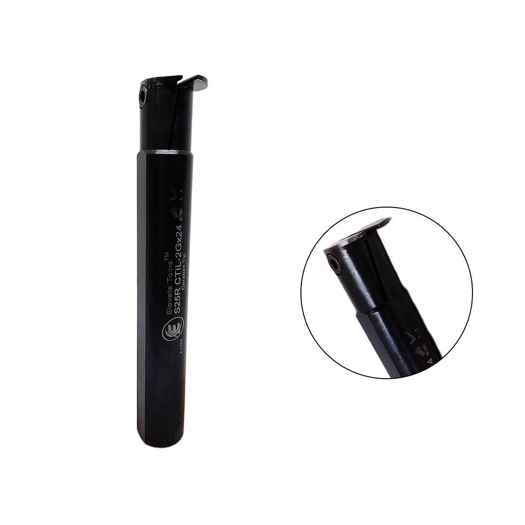 CERATIZIT ID Grooving Holder