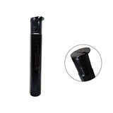 Elevate internal grooving tool holder