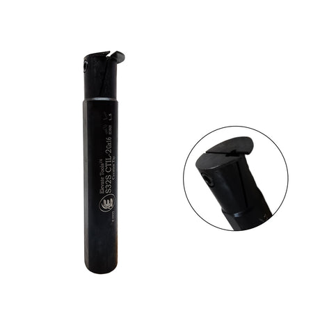 CERATIZIT ID GROOVING CTIR/L 32MM -2/3/4 GX16