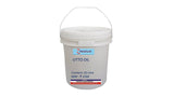oil container with 'UTTO OIL'