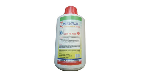 Z Premium bottle 