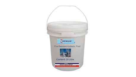  fire-resistant hydraulic fluid