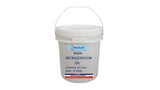Bucket of R404 refrigeration oil 