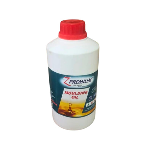 Z Premium Moulding Oil 