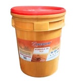 Z Premium hydraulic oil container 