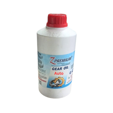  Z Premium Gear Oil Auto 