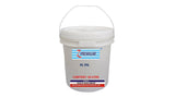 White oil container with 'Z Premium' label 