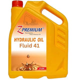 Hydraulic Oil Fluid 41, 10L
