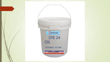DTE 24 Oil, 5L